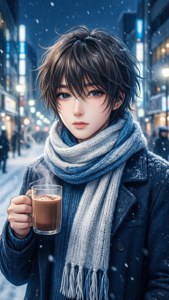 Winter Warmth