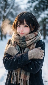 Winter Warmth