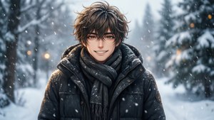 Winter Warmth