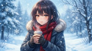 Winter Warmth