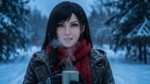 Winter Warmth