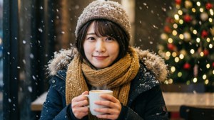 Winter Warmth