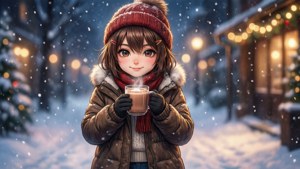 Winter Warmth