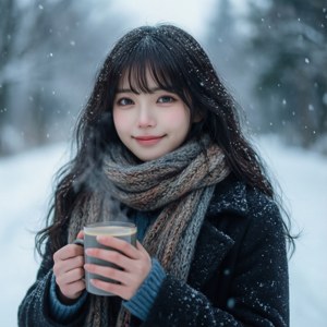 Winter Warmth