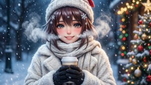 Winter Warmth