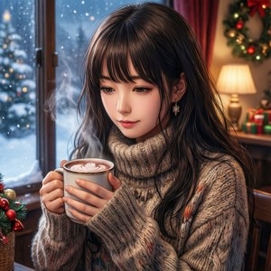 Winter Warmth