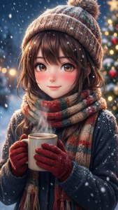 Winter Warmth