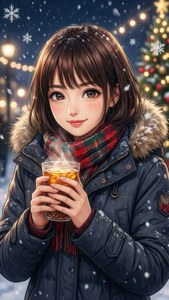 Winter Warmth