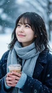Winter Warmth