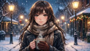 Winter Warmth