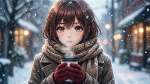 Winter Warmth