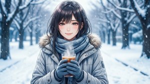 Winter Warmth