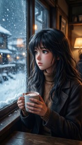 Winter Warmth