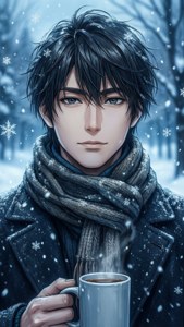 Winter Warmth
