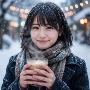 Winter Warmth