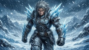 Winter Warrior