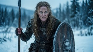Winter Warrior