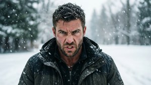 Winter Warrior