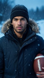 Winter Warrior