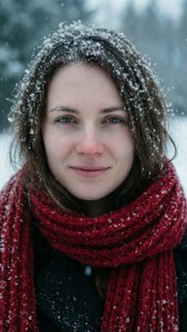 Winter Whisper