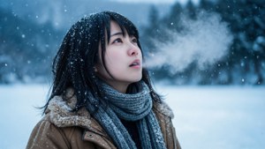Winter Whisper
