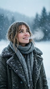Winter Whispers