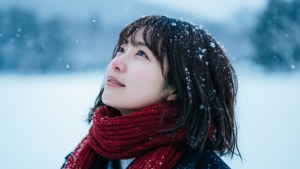 Winter Whispers