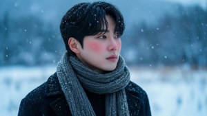 Winter Whispers