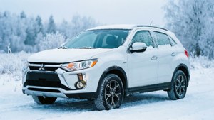Winter Whiteout