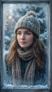 Winter Window