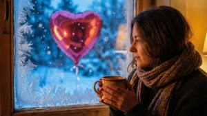 Winter Wish Inside