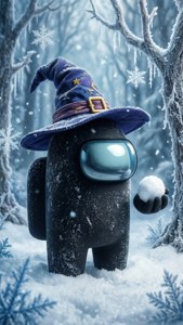 Winter Wizard