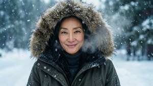 Winter Wonder