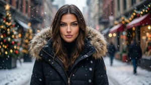 Winter Wonder