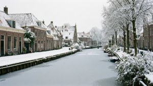 Winter Wonder Leeuwarden