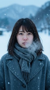 Winter Wonder Mai