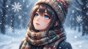 Winter Wonder Rem
