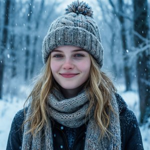 Winter Wonderland