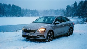 Winter Wonderland