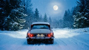 Winter Wonderland