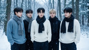 Winter Wonderland