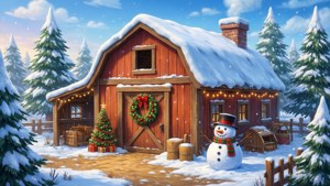Winter Wonderland