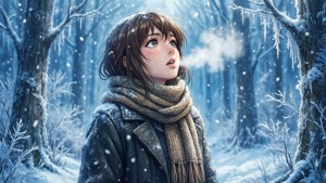 Winter Wonderland