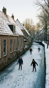 Winter Wonderland