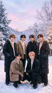 Winter Wonderland