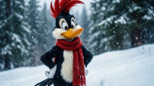 Winter Wonderland