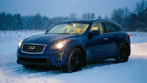 Winter Wonderland