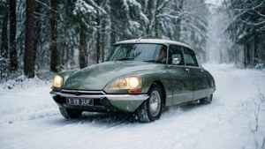 Winter Wonderland