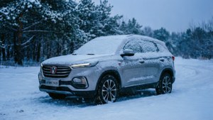 Winter Wonderland