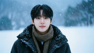 Winter Wonderland